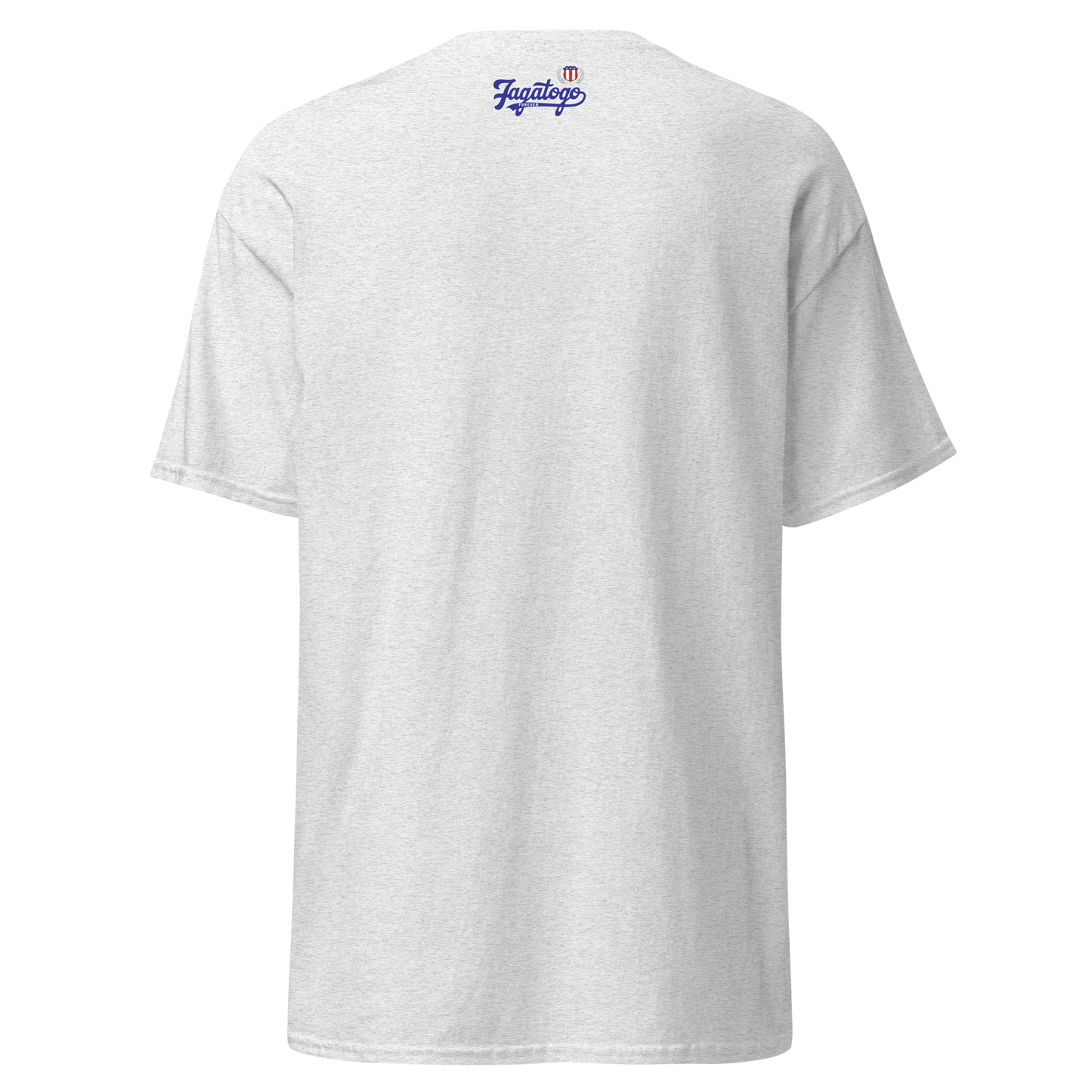 Fagatogo Forever (Classic) - White T