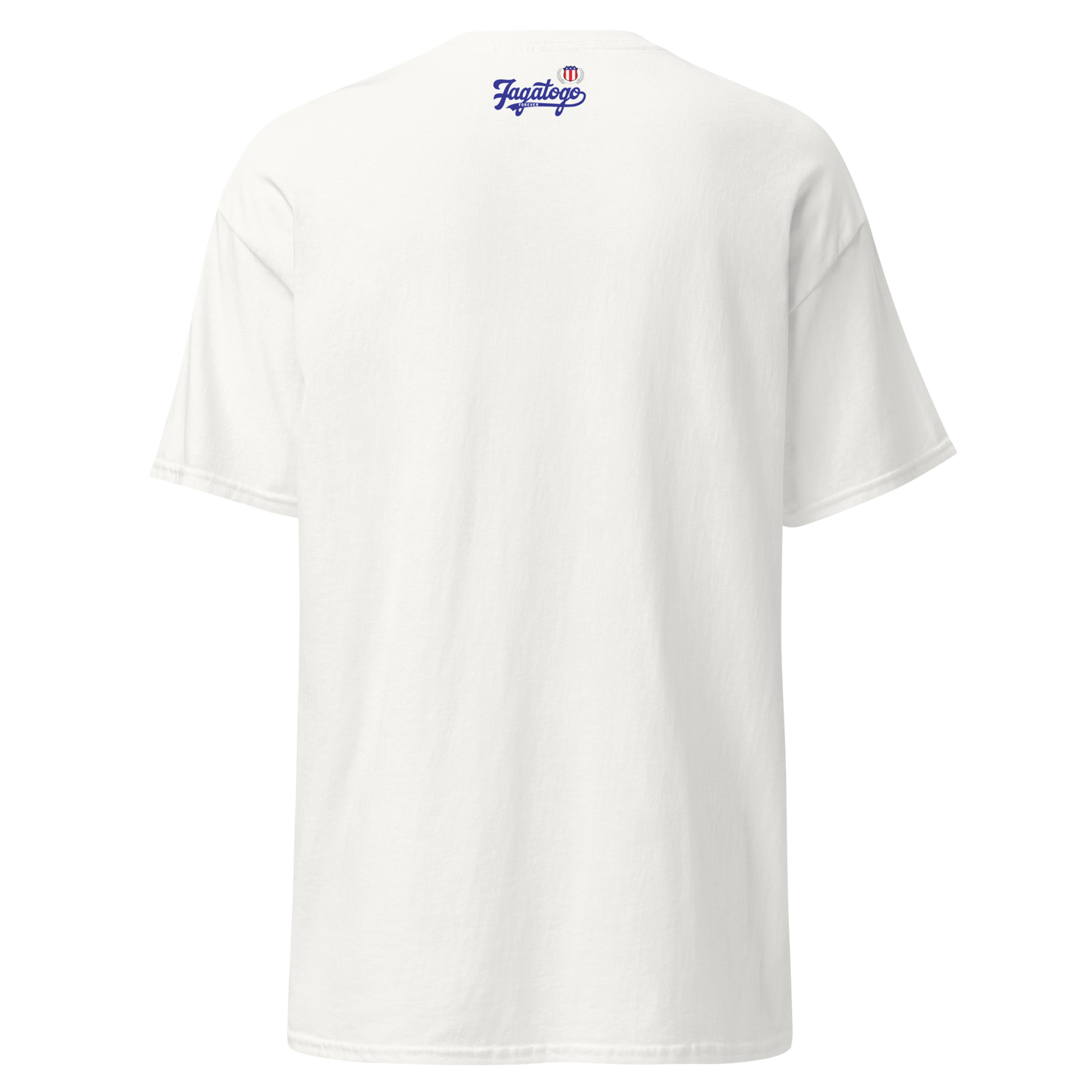 Fagatogo Forever (Classic) - White T